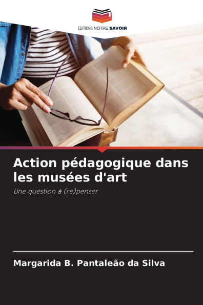 Action pï¿½dagogique dans les musï¿½es d'art