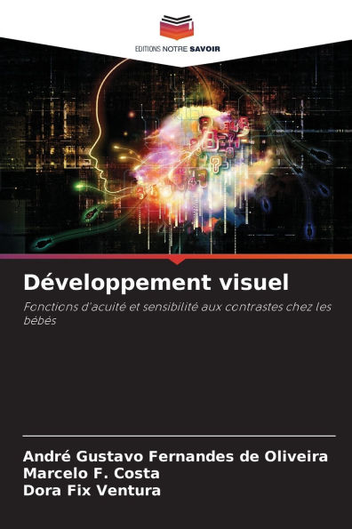 Dï¿½veloppement visuel