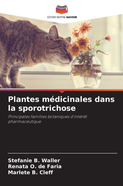 Plantes m�dicinales dans la sporotrichose