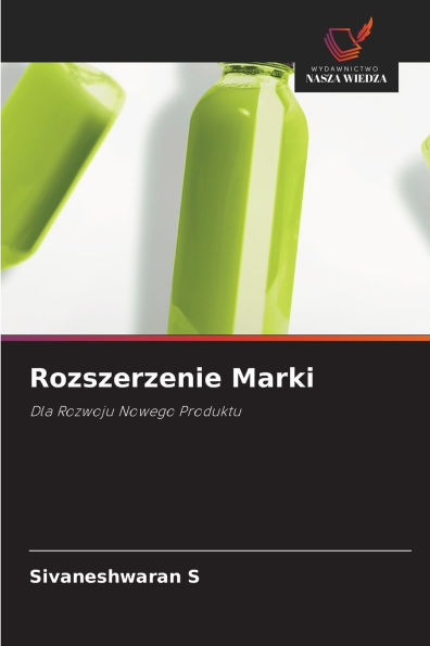 Rozszerzenie Marki