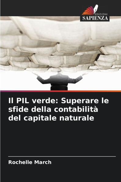 Il PIL verde: Superare le sfide della contabilitï¿½ del capitale naturale