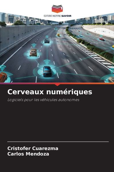 Cerveaux numï¿½riques