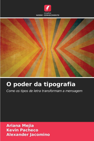 O poder da tipografia