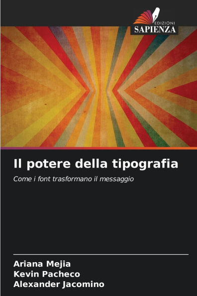 Il potere della tipografia