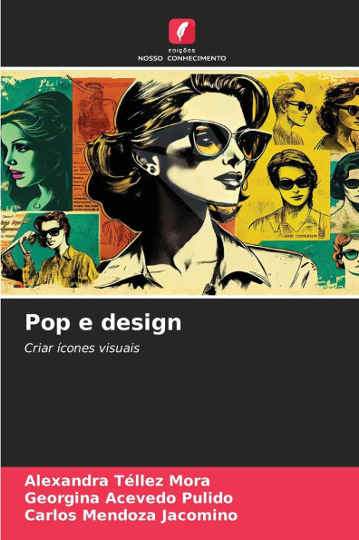 Pop e design