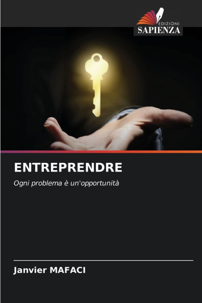 Entreprendre