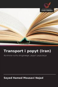 Title: Transport i popyt (Iran), Author: Seyed Hamed Mousavi Nejad