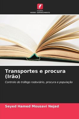 Transportes e procura (Irï¿½o)