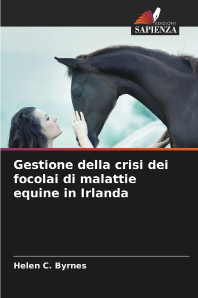 Gestione della crisi dei focolai di malattie equine in Irlanda