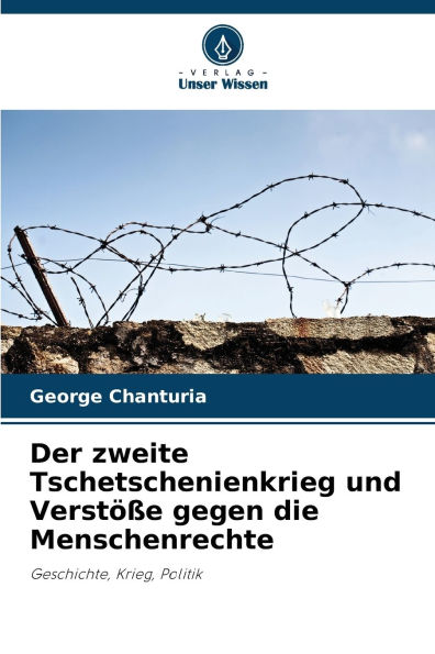 Der zweite Tschetschenienkrieg und Verst��e gegen die Menschenrechte