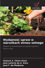 Wydajnośc upraw w warunkach stresu solnego