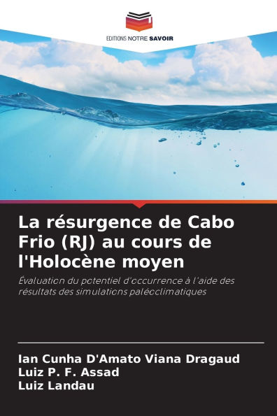 La rï¿½surgence de Cabo Frio (RJ) au cours de l'Holocï¿½ne moyen