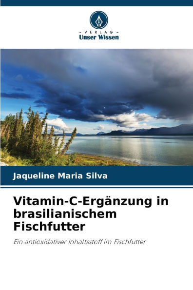 Vitamin-C-Ergï¿½nzung in brasilianischem Fischfutter