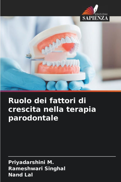 Ruolo dei fattori di crescita nella terapia parodontale