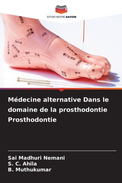 Mï¿½decine alternative Dans le domaine de la prosthodontie Prosthodontie