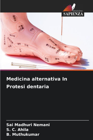 Medicina alternativa In Protesi dentaria