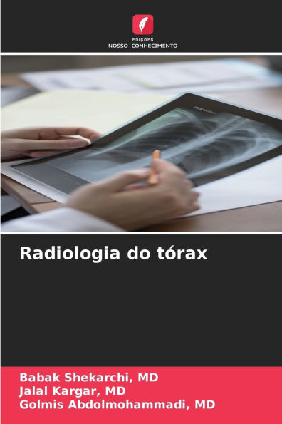 Radiologia do tï¿½rax