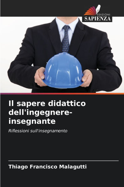 Il sapere didattico dell'ingegnere-insegnante