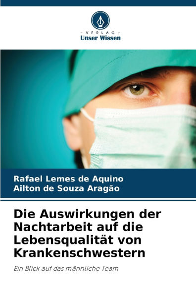 Die Auswirkungen der Nachtarbeit auf die Lebensqualitï¿½t von Krankenschwestern