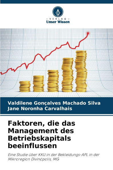 Faktoren, die das Management des Betriebskapitals beeinflussen