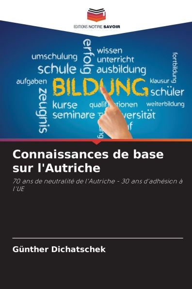 Connaissances de base sur l'Autriche