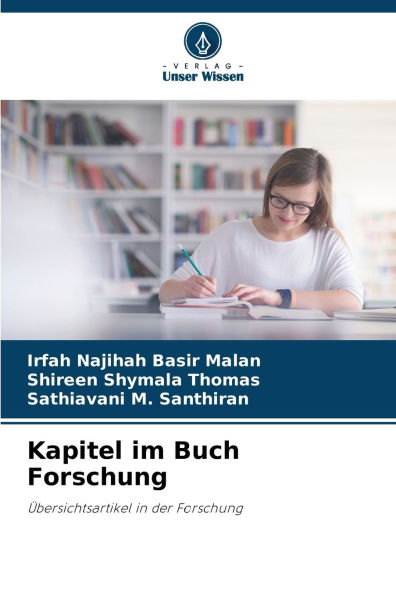 Kapitel im Buch Forschung
