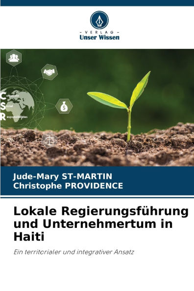 Lokale Regierungsfï¿½hrung und Unternehmertum in Haiti