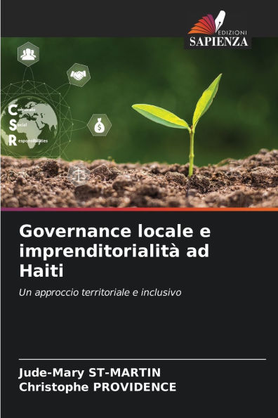 Governance locale e imprenditorialit� ad Haiti