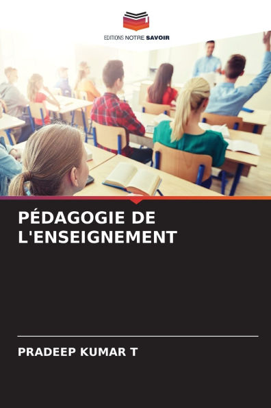 Pï¿½dagogie de l'Enseignement