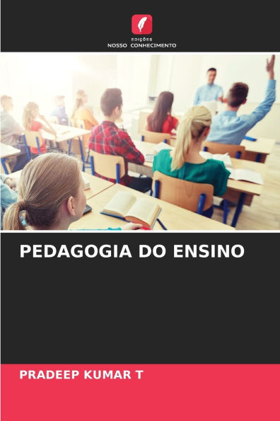 Pedagogia Do Ensino