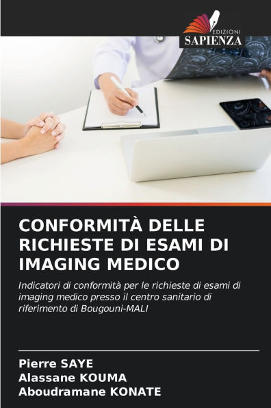 ConformitÃ¯Â¿Â½ Delle Richieste Di Esami Di Imaging Medico