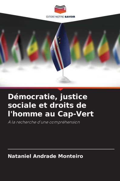 DÃ¯Â¿Â½mocratie, justice sociale et droits de l'homme au Cap-Vert