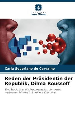 Reden der PrÃ¯Â¿Â½sidentin der Republik, Dilma Rousseff