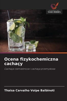 Ocena fizykochemiczna cacha�y