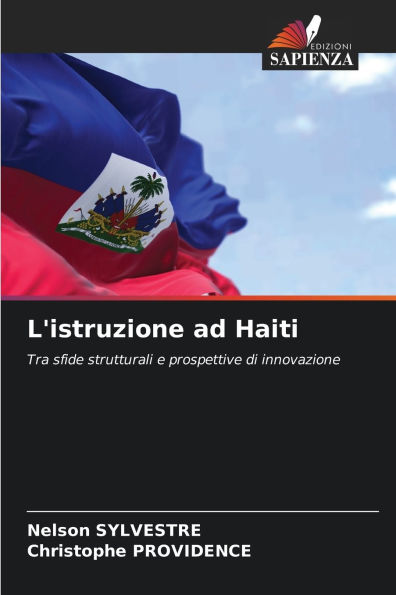 L'istruzione ad Haiti