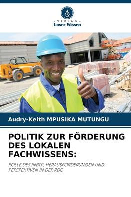 Politik Zur FÃ¯Â¿Â½rderung Des Lokalen Fachwissens