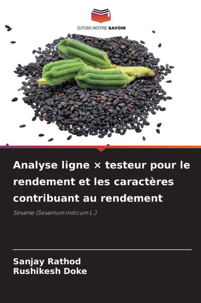 Analyse ligne Ã¯Â¿Â½ testeur pour le rendement et les caractÃ¯Â¿Â½res contribuant au rendement