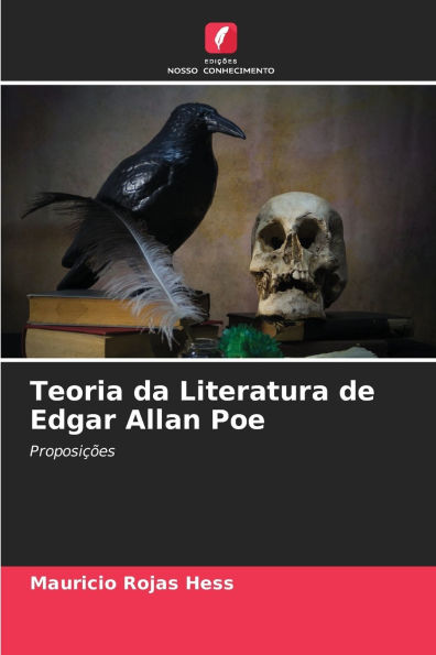 Teoria da Literatura de Edgar Allan Poe