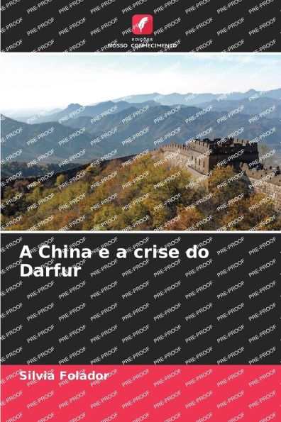 A China e a crise do Darfur