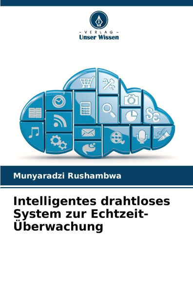 Intelligentes drahtloses System zur Echtzeit-Ã¯Â¿Â½berwachung
