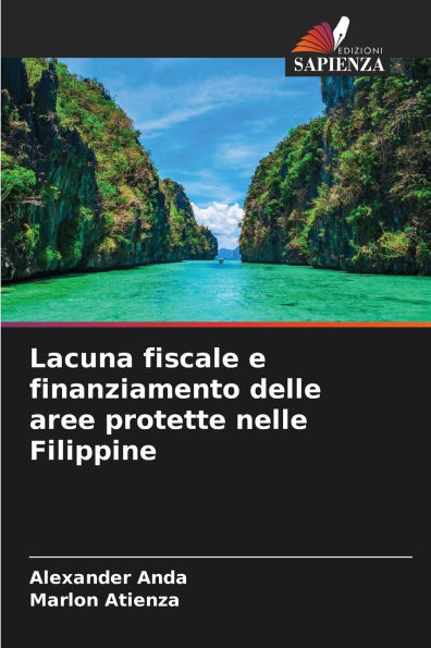 Lacuna fiscale e finanziamento delle aree protette nelle Filippine