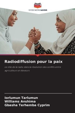 Radiodiffusion pour la paix
