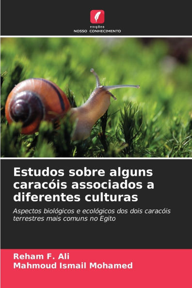 Estudos sobre alguns carac�is associados a diferentes culturas