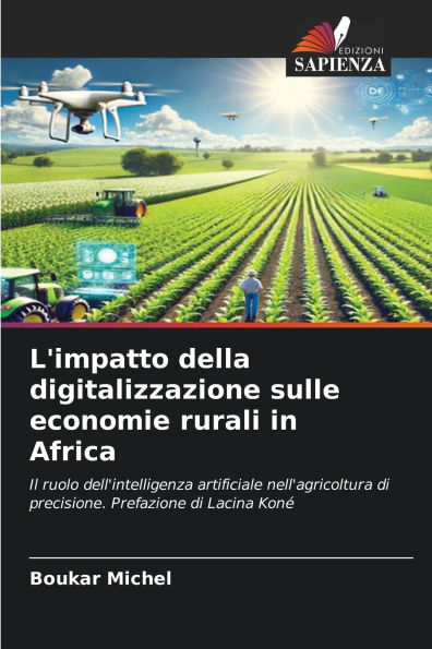 L'impatto della digitalizzazione sulle economie rurali in Africa