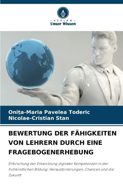 Bewertung Der FÃ¯Â¿Â½higkeiten Von Lehrern Durch Eine Fragebogenerhebung