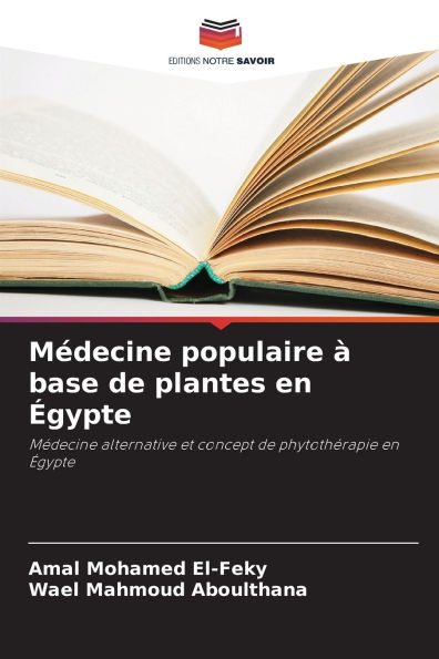 MÃ¯Â¿Â½decine populaire Ã¯Â¿Â½ base de plantes en Ã¯Â¿Â½gypte
