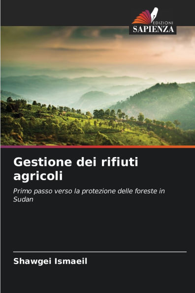 Gestione dei rifiuti agricoli