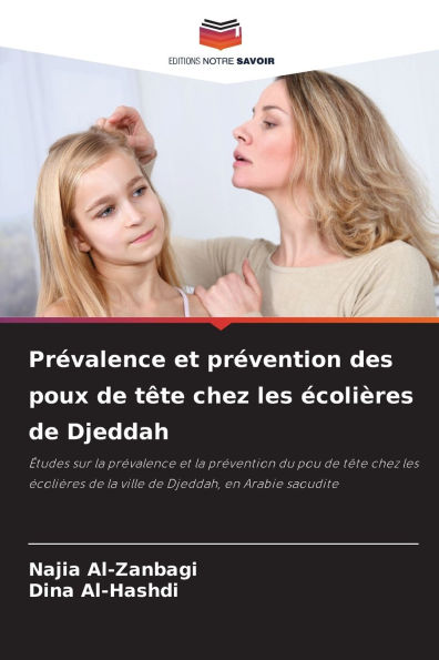 PrÃ¯Â¿Â½valence et prÃ¯Â¿Â½vention des poux de tÃ¯Â¿Â½te chez les Ã¯Â¿Â½coliÃ¯Â¿Â½res de Djeddah