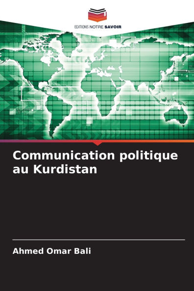 Communication politique au Kurdistan