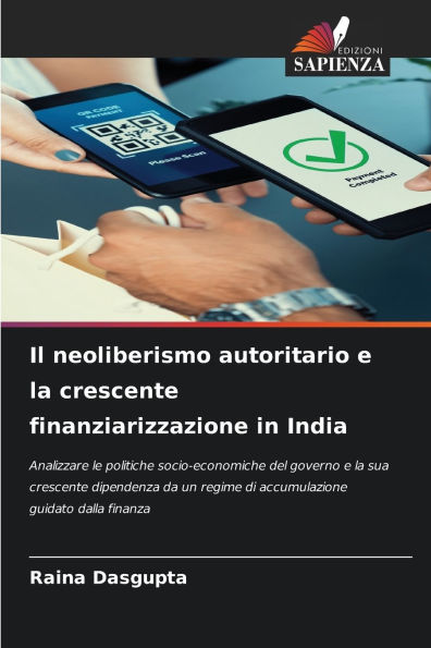 Il neoliberismo autoritario e la crescente finanziarizzazione in India